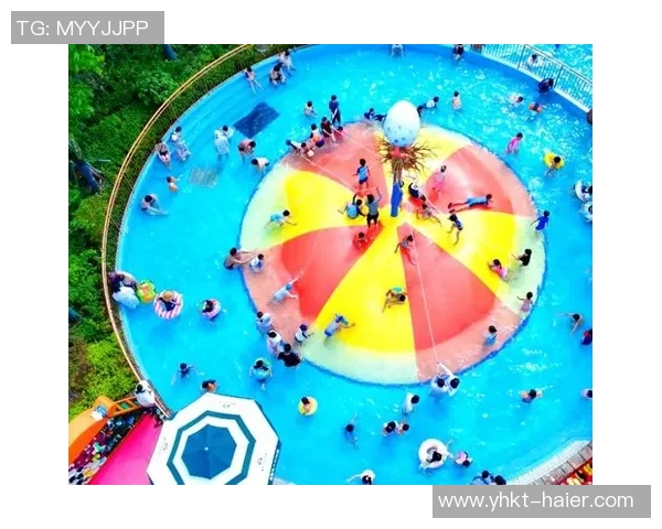 水上乐园狂欢季畅享清凉夏日乐趣亲子游玩水上滑梯水上漂流等精彩活动一网打尽