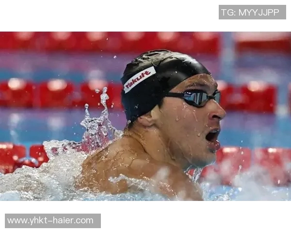 游泳界传奇人物的崛起与辉煌历程:他们如何改变了水中竞技的历史