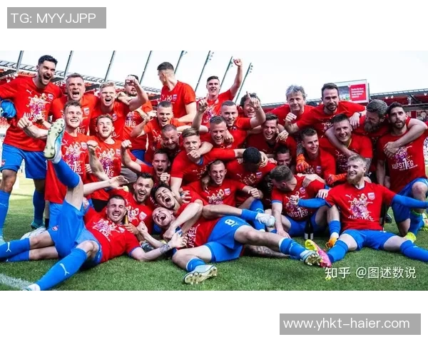 那些来自德国小镇的德甲球队故事