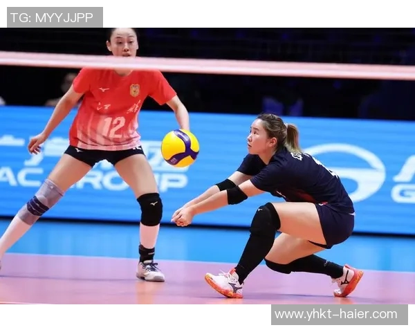 上海与成都排球队的较量分析与战术探讨