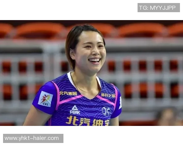 刘军的排球之路：从赛场到人生的精彩对话与反思